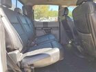 2021 Ford F250 Super Duty White vin: 1FT8W2BT3MEC03719