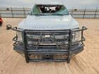 2022 Ford F250 Super Duty Белый vin: 1FT8W2BT3NEE67489
