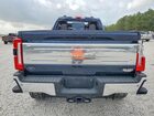 2025 Ford F250 Super Duty Синий vin: 1FT8W2BT4SEE08656