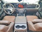 2025 Ford F250 Super Duty Синий vin: 1FT8W2BT4SEE08656