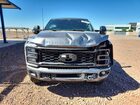 2023 Ford F250 Super Duty Gray vin: 1FT8W2BT5PED70734