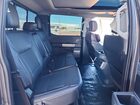 2023 Ford F250 Super Duty Gray vin: 1FT8W2BT5PED70734