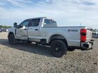 2024 Ford F250 Super Duty Серебряный vin: 1FT8W2BT5REC45199