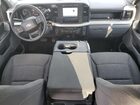 2024 Ford F250 Super Duty Серебряный vin: 1FT8W2BT5REC45199