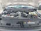 2024 Ford F250 Super Duty Серебряный vin: 1FT8W2BT5REC45199