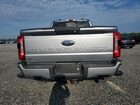 2024 Ford F250 Super Duty Серебряный vin: 1FT8W2BT5REC45199