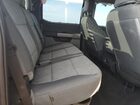 2024 Ford F250 Super Duty Серебряный vin: 1FT8W2BT5REC45199