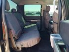 2024 Ford F250 Super Duty Черный vin: 1FT8W2BT5REF42652