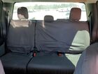 2024 Ford F250 Super Duty Черный vin: 1FT8W2BT5REF42652