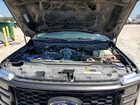 2024 Ford F250 Super Duty Черный vin: 1FT8W2BT5REF42652