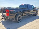2024 Ford F250 Super Duty Черный vin: 1FT8W2BT5REF42652