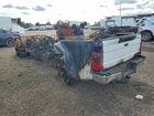 2022 Ford F250 Super Duty Пожар vin: 1FT8W2BT6NEC37008