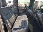 2022 Ford F250 Super Duty Black vin: 1FT8W2BT6NEC48445