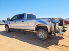 2022 Ford F250 Super Duty Silver vin: 1FT8W2BT6NEF34196 2022 Ford F250 Super Duty Silver vin: 1FT8W2BT6NEF34196