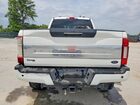 2020 Ford F250 Super Duty Белый vin: 1FT8W2BT9LEE26300