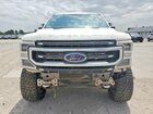 2020 Ford F250 Super Duty Белый vin: 1FT8W2BT9LEE26300