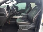 2020 Ford F250 Super Duty Белый vin: 1FT8W2BT9LEE26300