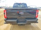 2025 Ford F250 Super Duty Black vin: 1FT8W2BTXSED59981