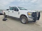 2017 Ford F350 Super Duty Белый vin: 1FT8W3B69HEB47176 2017 Ford F350 Super Duty Белый vin: 1FT8W3B69HEB47176