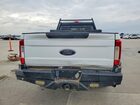 2017 Ford F350 Super Duty Белый vin: 1FT8W3B69HEB47176 2017 Ford F350 Super Duty Белый vin: 1FT8W3B69HEB47176