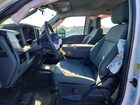 2026 Ford F350 Super Duty Белый vin: 1FT8W3BA9TED86269