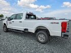 2026 Ford F350 Super Duty Белый vin: 1FT8W3BA9TED86269