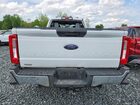 2026 Ford F350 Super Duty Белый vin: 1FT8W3BA9TED86269