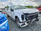 2026 Ford F350 Super Duty Белый vin: 1FT8W3BA9TED86269