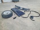 2020 Ford F-350 Blue vin: 1FT8W3BN1LEE19705