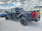 2022 Ford F350 Super Duty Черный vin: 1FT8W3BN5NEE56579 2022 Ford F350 Super Duty Черный vin: 1FT8W3BN5NEE56579