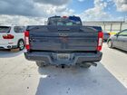 2022 Ford F350 Super Duty Черный vin: 1FT8W3BN5NEE56579 2022 Ford F350 Super Duty Черный vin: 1FT8W3BN5NEE56579