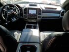 2020 Ford F350 Super Duty Черный vin: 1FT8W3BT0LEC69505