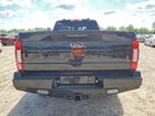 2020 Ford F350 Super Duty Черный vin: 1FT8W3BT0LEC69505