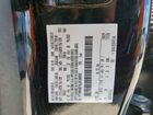 2020 Ford F350 Super Duty Черный vin: 1FT8W3BT0LEC69505
