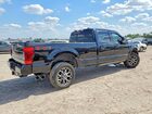 2020 Ford F350 Super Duty Черный vin: 1FT8W3BT0LEC69505
