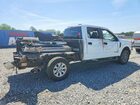 2020 Ford F350 Super Duty White vin: 1FT8W3BT3LEC16216