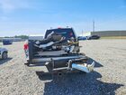 2020 Ford F350 Super Duty White vin: 1FT8W3BT3LEC16216