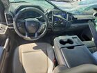2020 Ford F350 Super Duty White vin: 1FT8W3BT3LEC16216