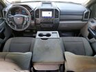 2020 Ford F350 Super Duty Черный vin: 1FT8W3BT4LEC86212