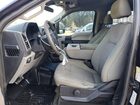 2020 Ford F350 Super Duty Черный vin: 1FT8W3BT4LEC86212