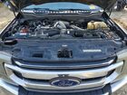 2020 Ford F350 Super Duty Черный vin: 1FT8W3BT4LEC86212