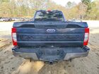 2020 Ford F350 Super Duty Черный vin: 1FT8W3BT4LEC86212