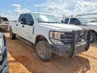 2022 Ford F350 Super Duty Белый vin: 1FT8W3BT4NED77449 2022 Ford F350 Super Duty Белый vin: 1FT8W3BT4NED77449