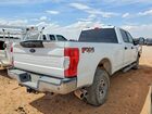 2022 Ford F350 Super Duty Белый vin: 1FT8W3BT4NED77449 2022 Ford F350 Super Duty Белый vin: 1FT8W3BT4NED77449