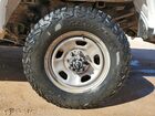 2022 Ford F350 Super Duty Белый vin: 1FT8W3BT4NED77449 Damage: Left Rear Wheel, Corrosion, > 12 Inches 2022 Ford F350 Super Duty Белый vin: 1FT8W3BT4NED77449 Damage: Left Rear Wheel, Corrosion, > 12 Inches