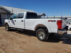 2022 Ford F350 Super Duty Белый vin: 1FT8W3BT4NED77449 Damage: Left Bed Side, Dent(S) W/ Paint Dmg, 6 To 7 Inches 2022 Ford F350 Super Duty Белый vin: 1FT8W3BT4NED77449 Damage: Left Bed Side, Dent(S) W/ Paint Dmg, 6 To 7 Inches