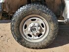 2022 Ford F350 Super Duty Белый vin: 1FT8W3BT4NED77449 Damage: Left Front Wheel, Corrosion, > 12 Inches 2022 Ford F350 Super Duty Белый vin: 1FT8W3BT4NED77449 Damage: Left Front Wheel, Corrosion, > 12 Inches
