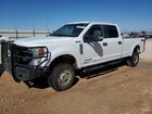 2022 Ford F350 Super Duty Белый vin: 1FT8W3BT4NED77449 Damage: Left Running Board, Aftermarket, Acceptable 2022 Ford F350 Super Duty Белый vin: 1FT8W3BT4NED77449 Damage: Left Running Board, Aftermarket, Acceptable