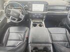 2024 Ford F350 Super Duty Gray vin: 1FT8W3BT4REF26626