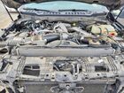 2024 Ford F350 Super Duty Gray vin: 1FT8W3BT4REF26626